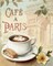 Cafe in Europe I Poster Print by Lisa Audit - Item # VARPDX5032